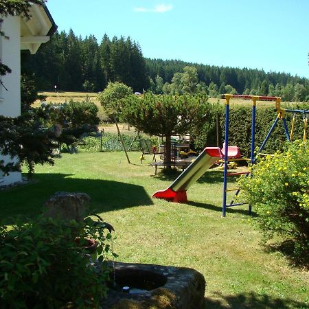 Schoenes Doppelzimmer Mit Separater Kueche Im Noerdlichen Nationalpark Schwarzwald Forbach Luaran gambar