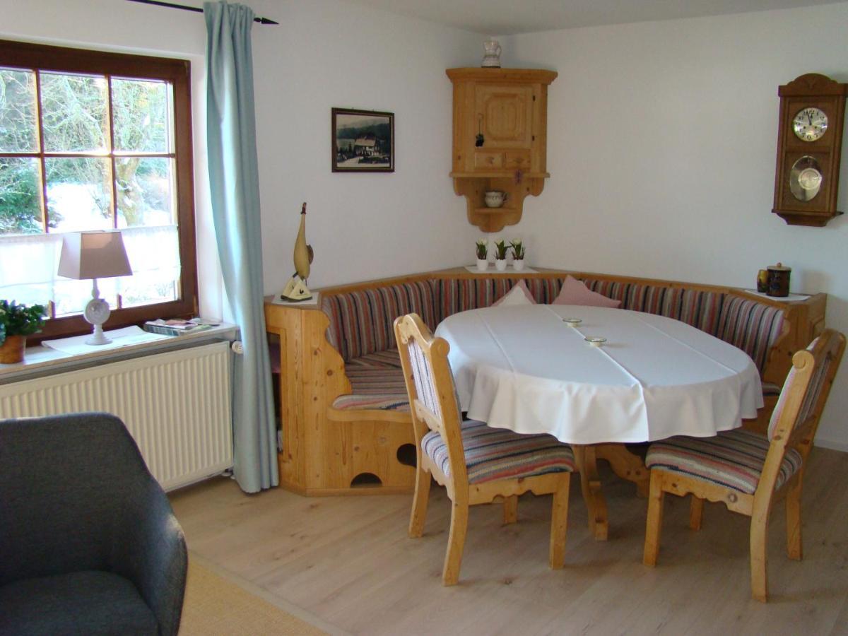 Schoenes Doppelzimmer Mit Separater Kueche Im Noerdlichen Nationalpark Schwarzwald Forbach Luaran gambar